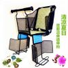 siège enfants pour vélo KN-70 - Ref 2438186