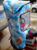 siège enfants pour vélo - Ref 2438396