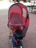 siège enfants pour vélo - Ref 2438692