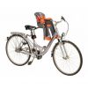 siège enfants pour vélo POLIPSORT - Ref 2438842