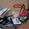 siège enfants pour vélo - Ref 2439101
