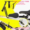 siège enfants pour vélo - Ref 2439291