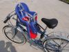 siège enfants pour vélo - Ref 2439292