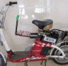 siège enfants pour vélo - Ref 2439425