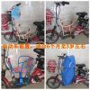 siège enfants pour vélo - Ref 2439431