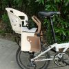 siège enfants pour vélo - Ref 2439437