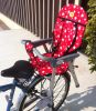 siège enfants pour vélo - Ref 2439505