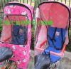 siège enfants pour vélo - Ref 2439510