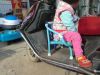 siège enfants pour vélo - Ref 2439589