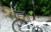 siège enfants pour vélo - Ref 2439618
