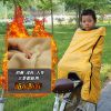 siège enfants pour vélo - Ref 2439635