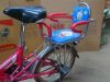 siège enfants pour vélo - Ref 2439741