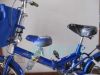 siège enfants pour vélo - Ref 2439755