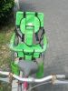 siège enfants pour vélo - Ref 2439780