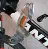 siège enfants pour vélo - Ref 2439877