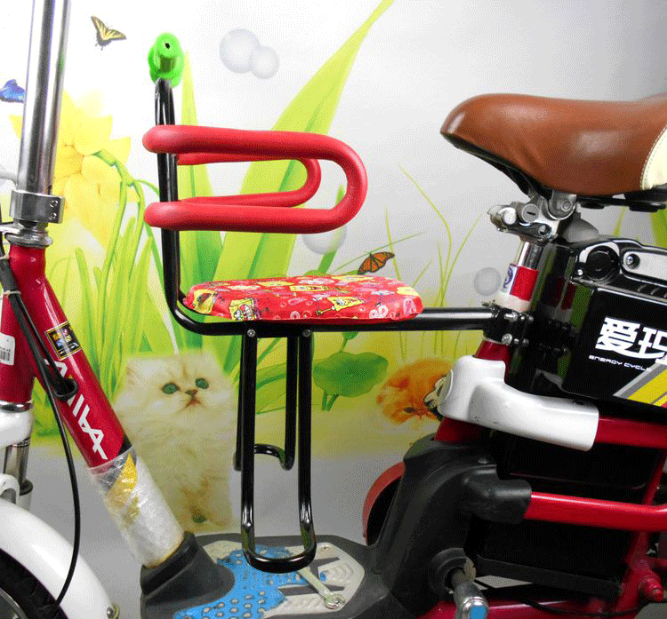 siège enfants pour vélo - Ref 2439996