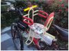 siège enfants pour vélo - Ref 2440018