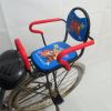 siège enfants pour vélo - Ref 2440063