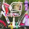 siège enfants pour vélo - Ref 2440080
