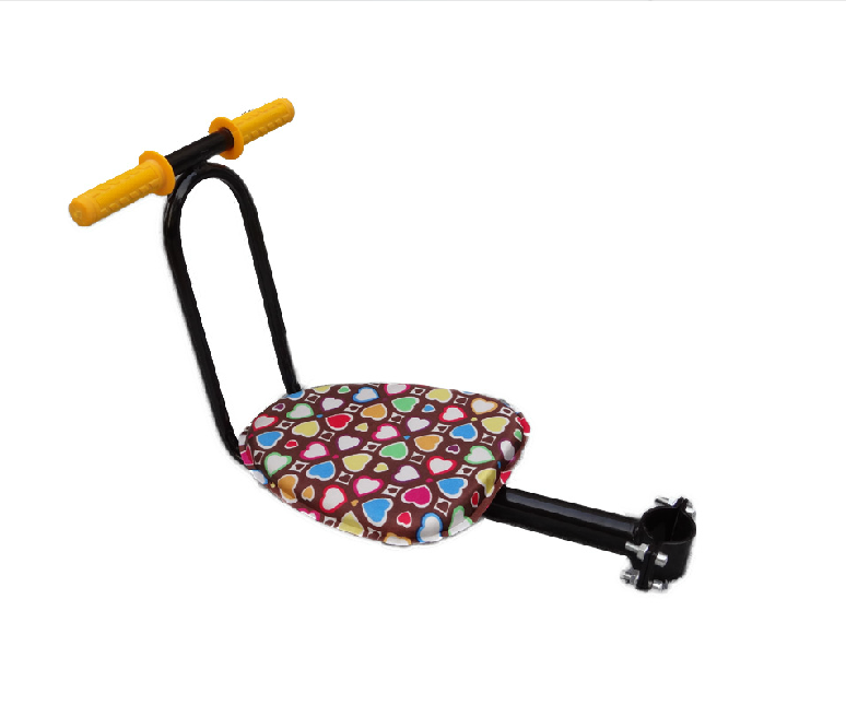 siège enfants pour vélo - Ref 2440314