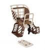 siège enfants pour vélo - Ref 2440395
