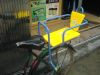 siège enfants pour vélo - Ref 2440417