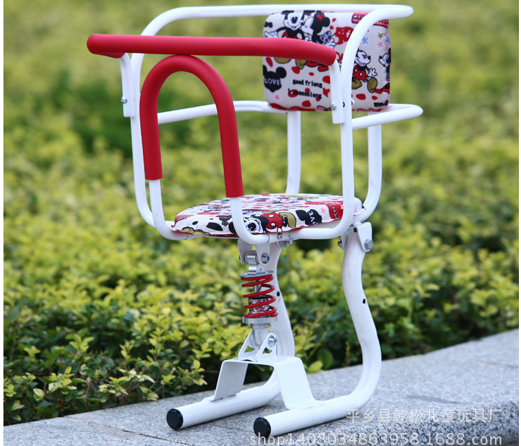 siège enfants pour vélo - Ref 2440558