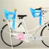 siège enfants pour vélo - Ref 2440662