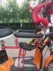siège enfants pour vélo - Ref 2440776