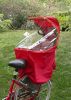 siège enfants pour vélo AK365 - Ref 2440854
