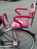 siège enfants pour vélo - Ref 2441061