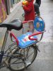 siège enfants pour vélo - Ref 2441076