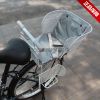siège enfants pour vélo - Ref 2441095