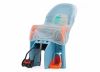 siège enfants pour vélo POLISPORT - Ref 2441127