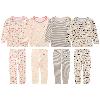 Pyjama enfant en coton - Ref 3436130