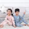 Pyjama enfant en coton - Ref 3436273