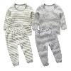 Pyjama enfant en tricot - Ref 3436330