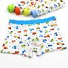 sous-vetement enfant en Modal - Ref 3436418