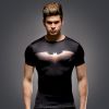 T-Shirt respirant Batman - Ref 4150