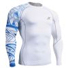 T-Shirt respirant Manches longs - Ref 4247