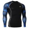 T-Shirt respirant Manches longs - Ref 4254