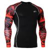 T-Shirt respirant Manches longs - Ref 4255