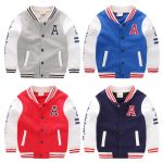 Blouson pour garçon - Ref 2157194
