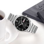 Bracelet montre pour homme ROSSINI - Ref 3270874