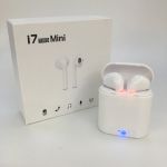Casque bluetooth avec commande vocale fonction appel connexion multipoints - Ref 3380602