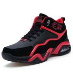 Chaussures de basket uniGenre - Ref 862194