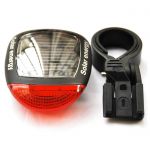Eclairage pour vélo SUMMA - Taillights Ref 2397599