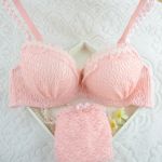 Ensemble intime jeune fille, 18-25 ans, - Ref 645939