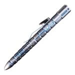 Equipement autodéfense - Pen stylo tactique blindé en fer Ref 3401720