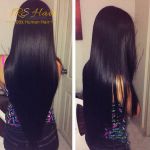 Extension cheveux - Ref 217480